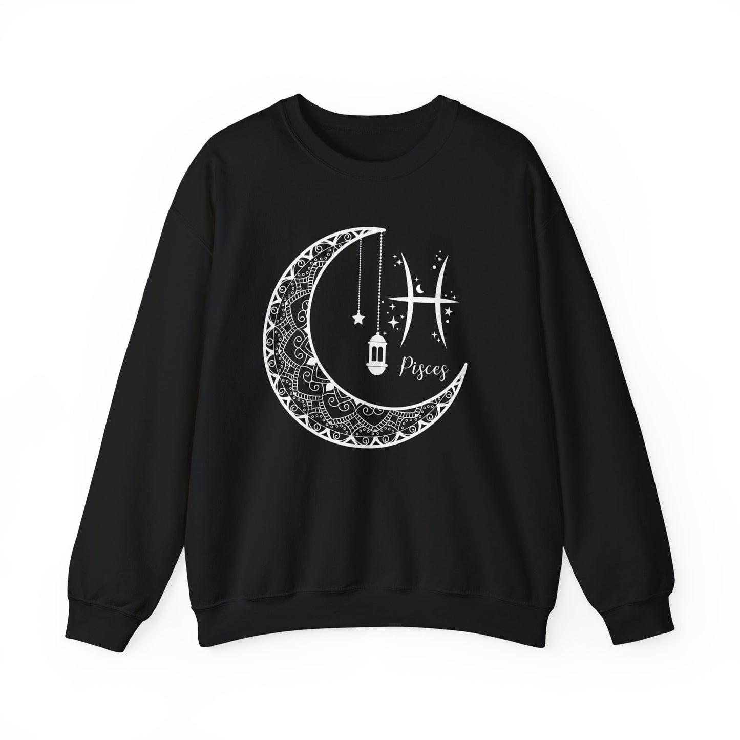 Pieces Moon ™ Crewneck Sweatshirt