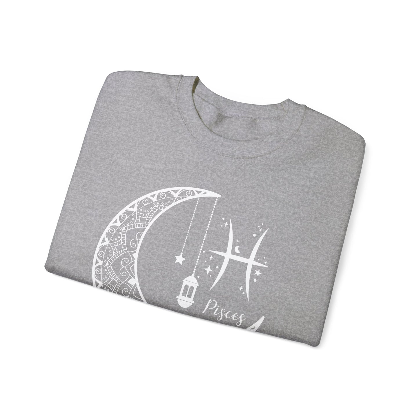 Pieces Moon ™ Crewneck Sweatshirt