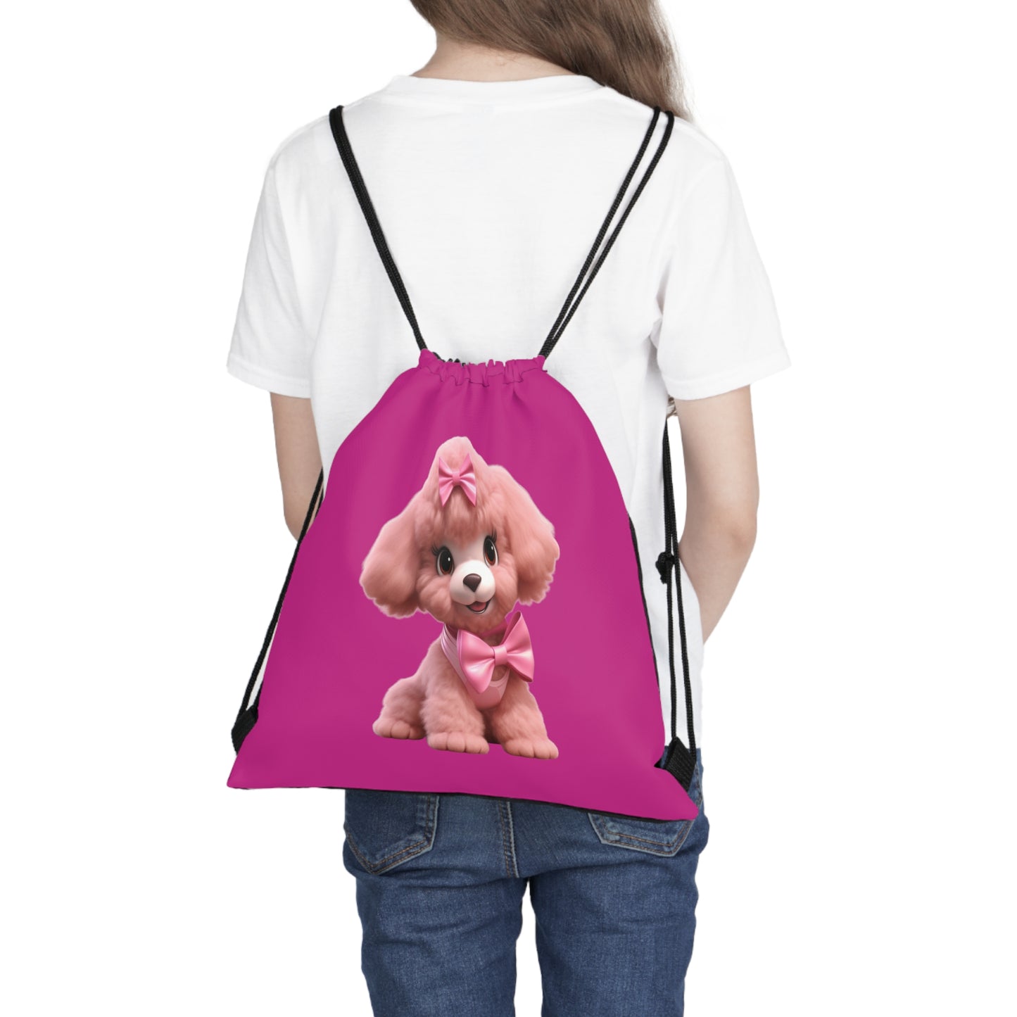 Outdoor Drawstring Bag