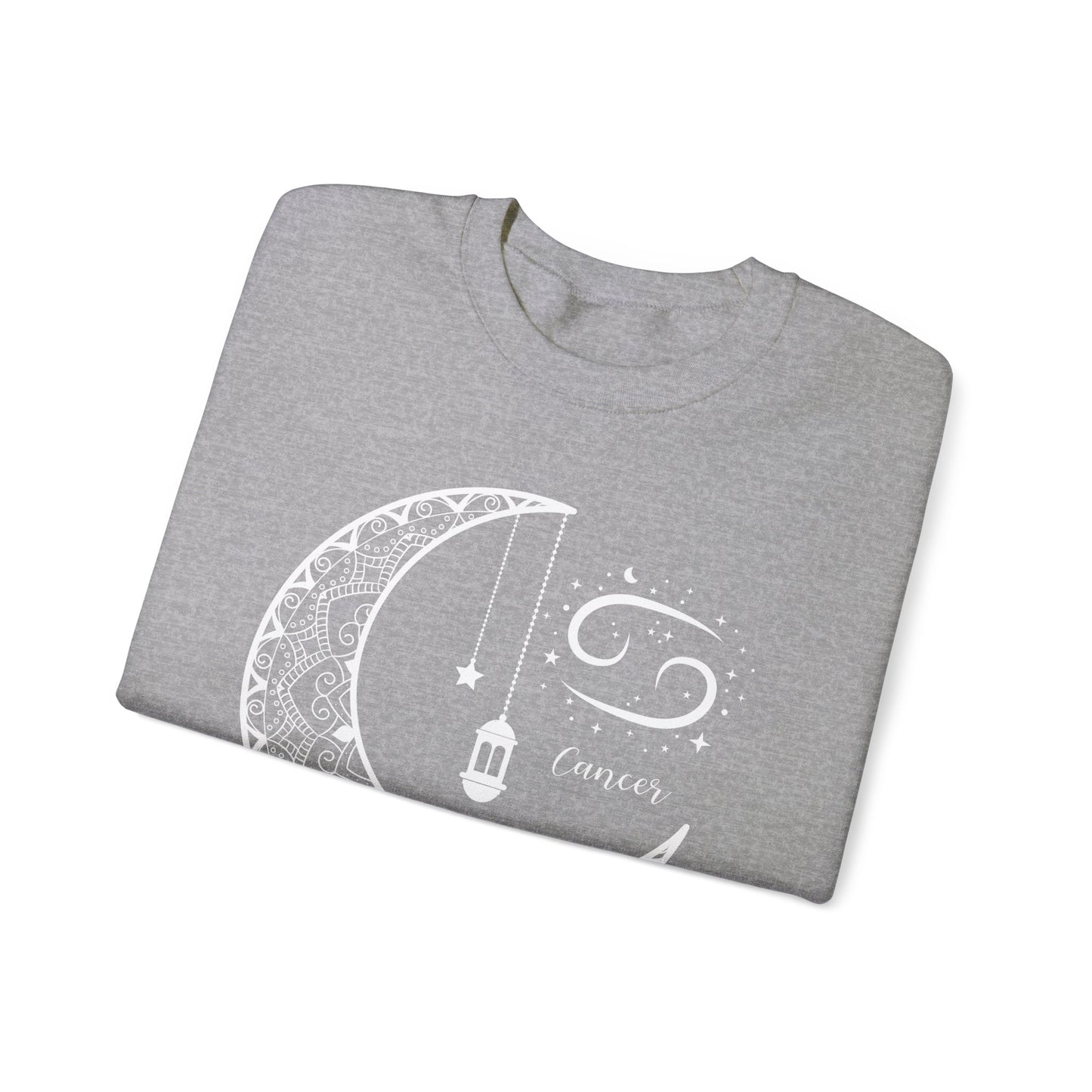 Cancer Moon ™ Crewneck Sweatshirt