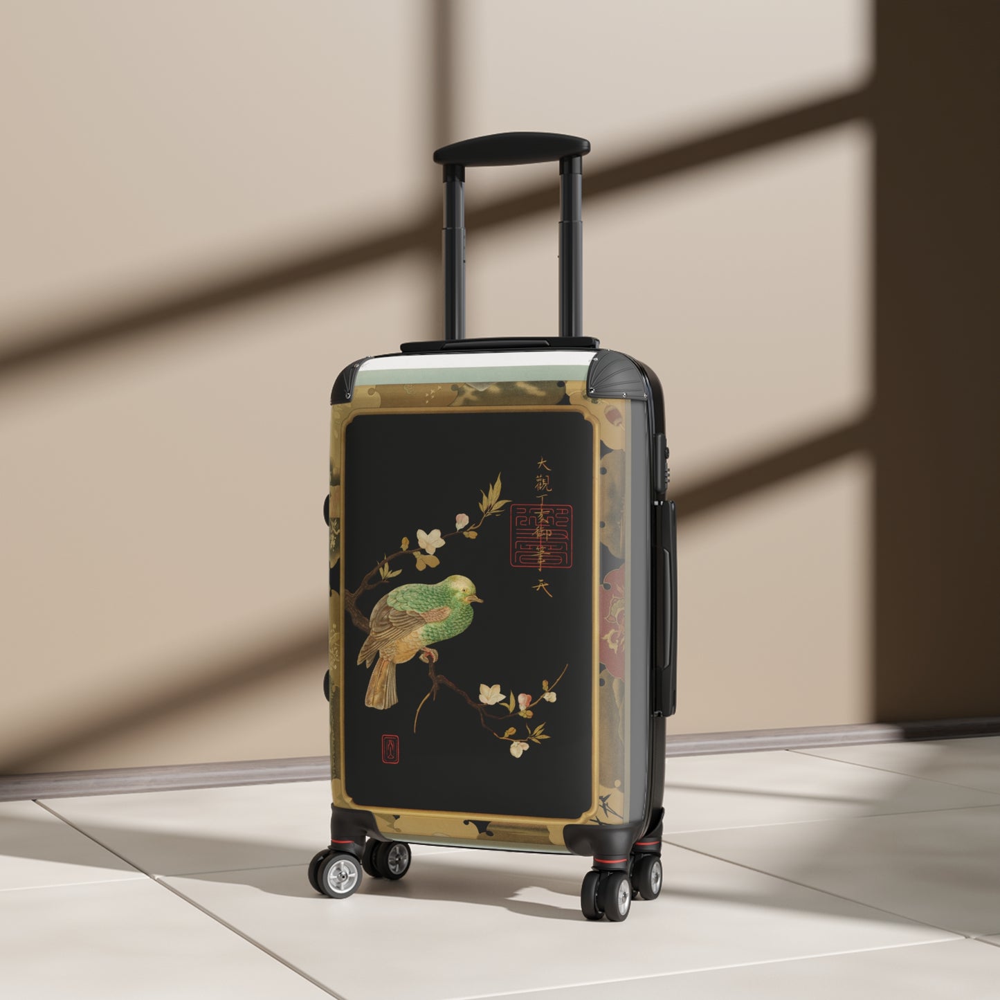 Suitcase