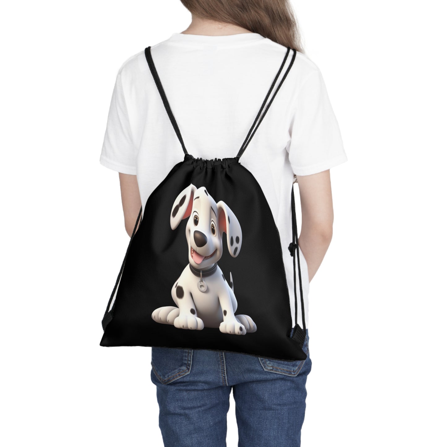 Outdoor Drawstring Bag