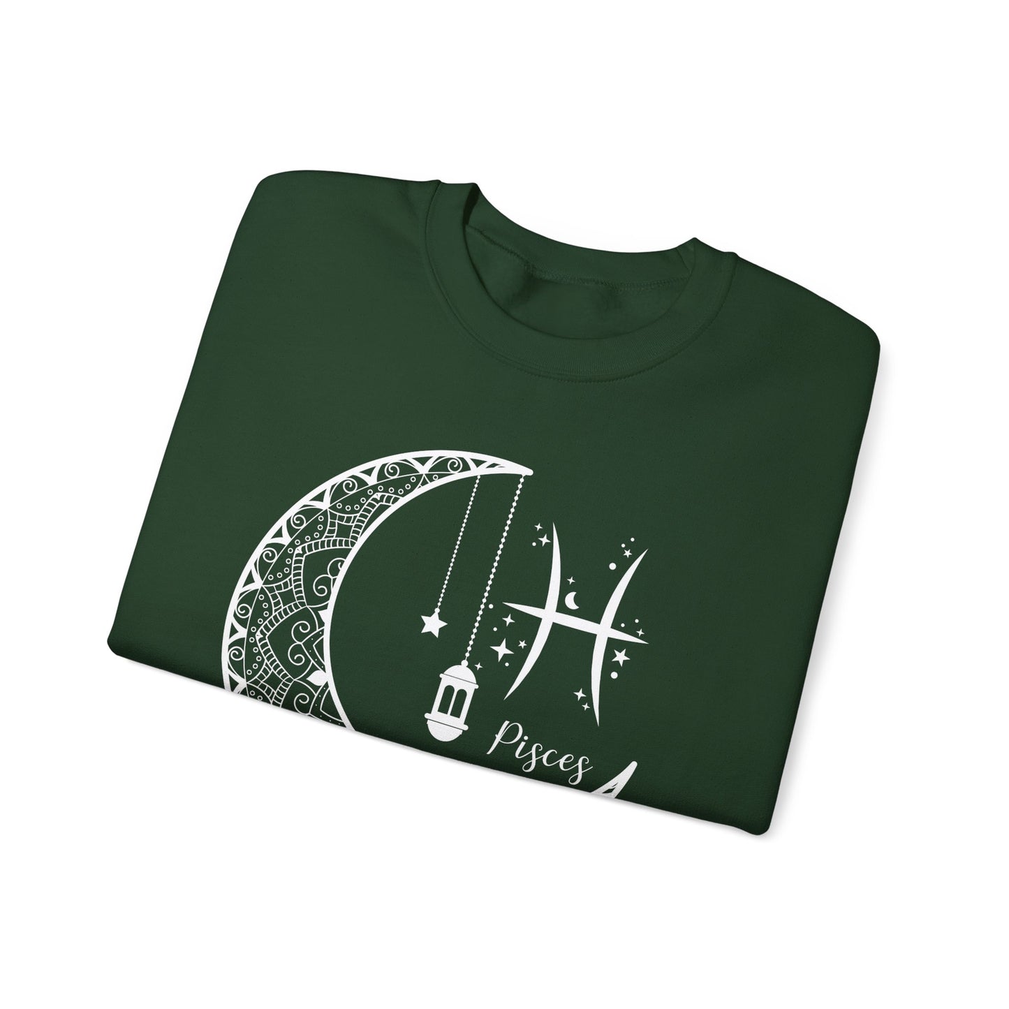 Pieces Moon ™ Crewneck Sweatshirt