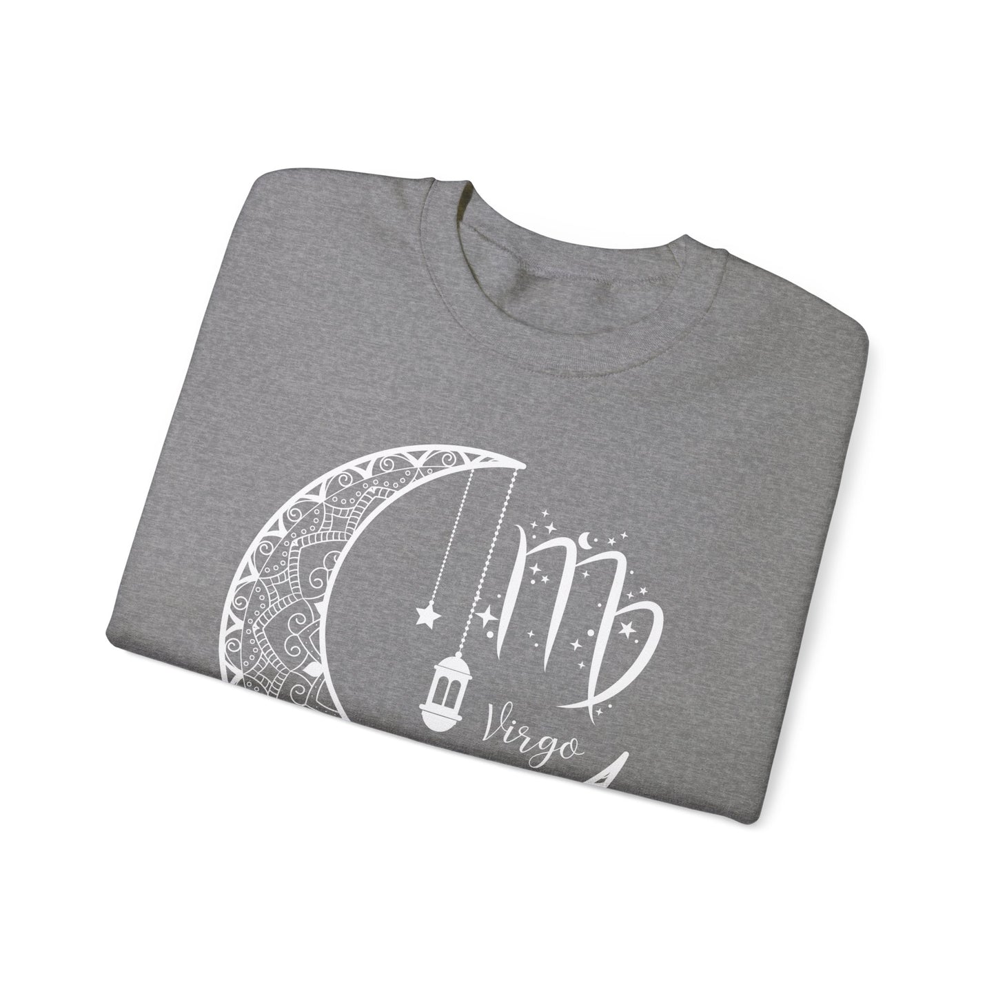 Virgo Moon ™ Crewneck Sweatshirt