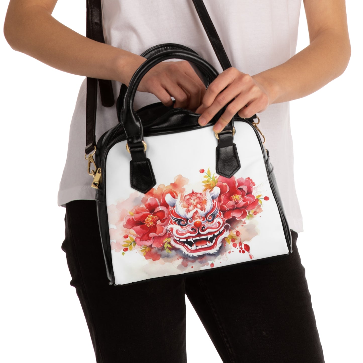 Shoulder Handbag