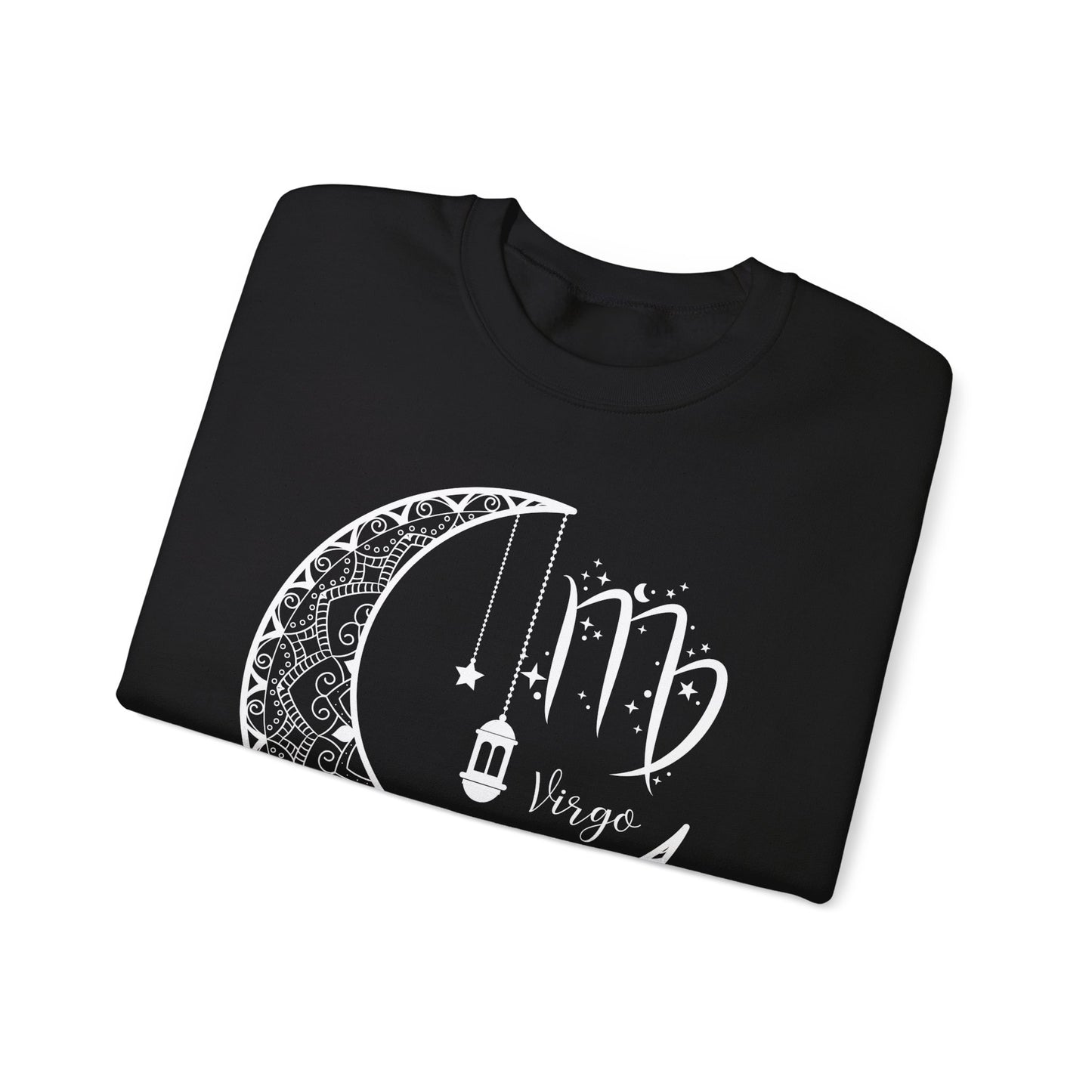 Virgo Moon ™ Crewneck Sweatshirt